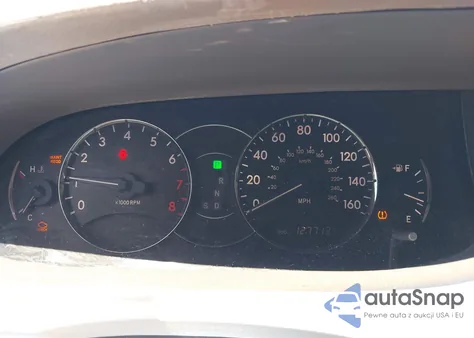 2008 Toyota Avalon Limited z USA, uszkodzony, nr VIN 4T1BK36BX8U299588